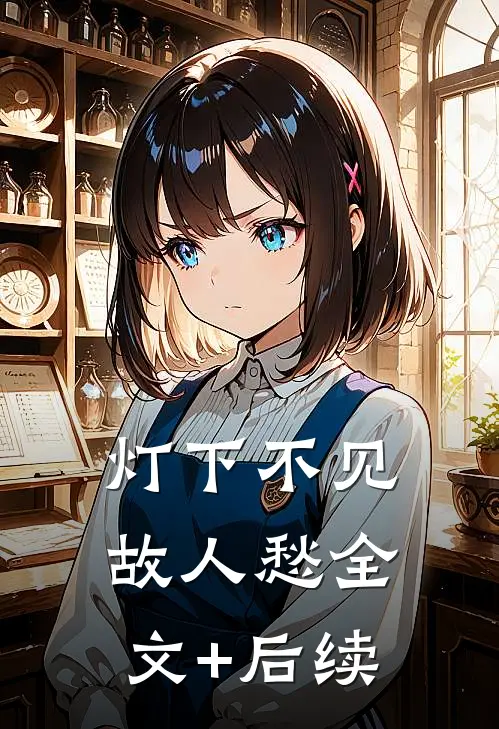 灯下不见故人愁全文+后续