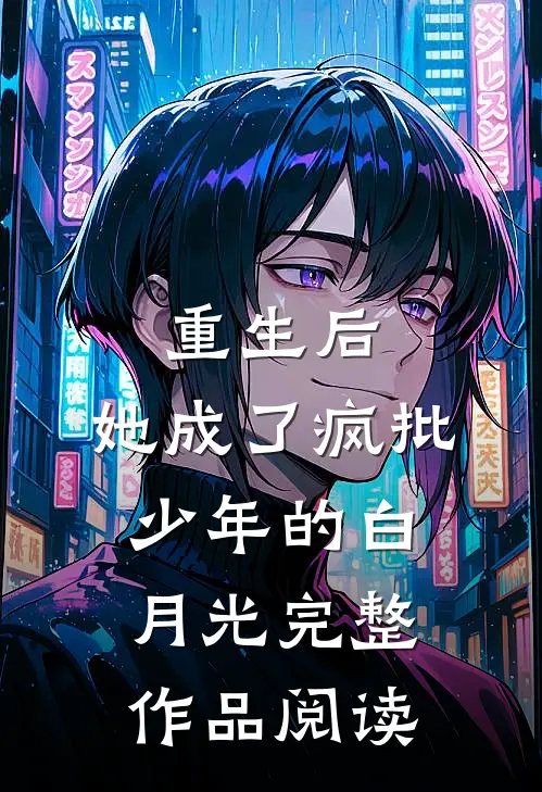 重生后，她成了疯批少年的白月光完整作品阅读