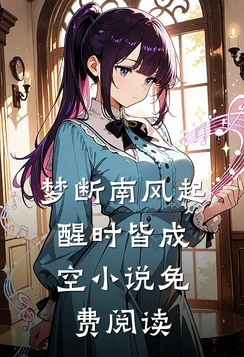 梦断南风起，醒时皆成空小说免费阅读