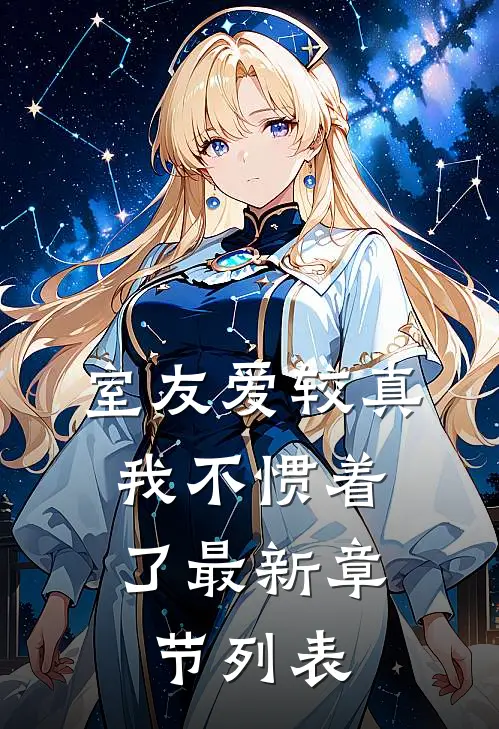 室友爱较真，我不惯着了最新章节列表