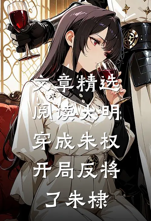 文章精选阅读大明：穿成朱权，开局反将了朱棣