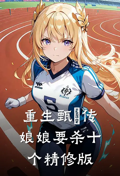 重生甄嬛传：娘娘要杀十个精修版