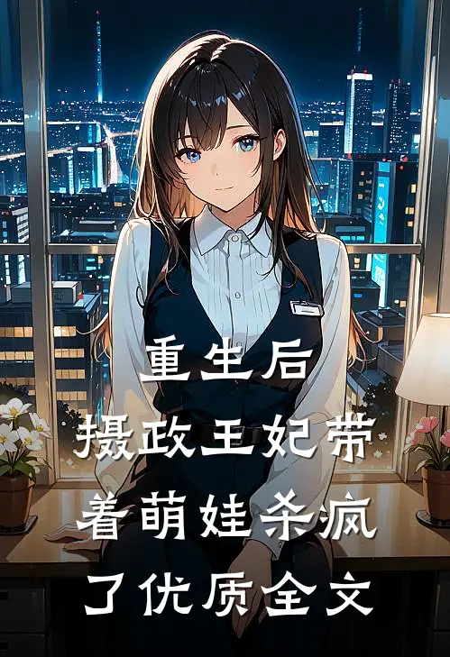 重生后，摄政王妃带着萌娃杀疯了优质全文