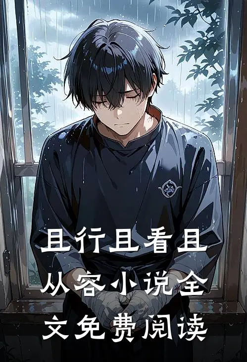 且行且看且从容小说全文免费阅读