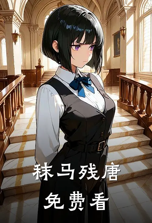 秣马残唐免费看