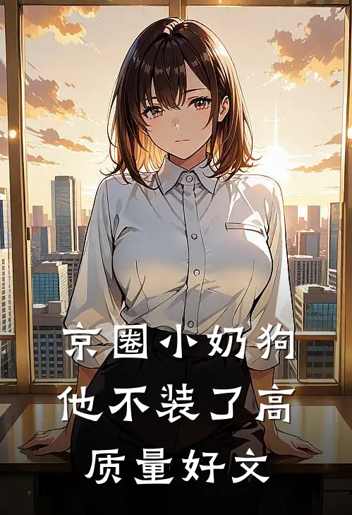 京圈小奶狗他不装了高质量好文