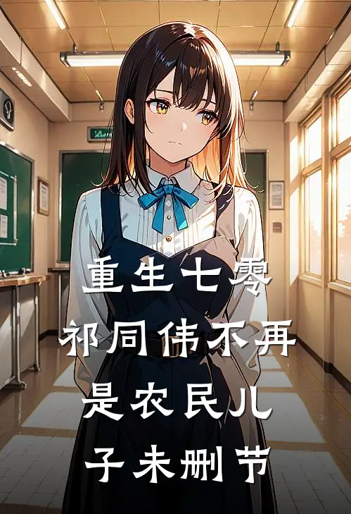 重生七零：祁同伟不再是农民儿子未删节