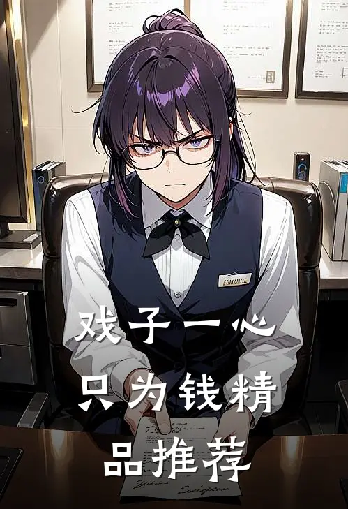戏子一心只为钱精品推荐