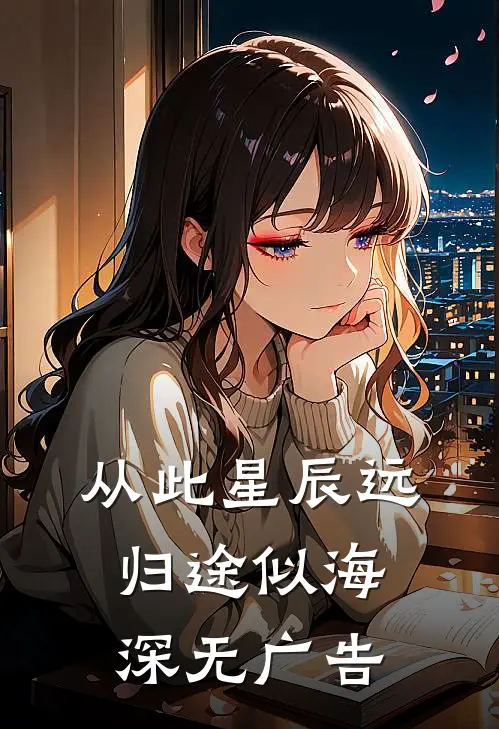 从此星辰远，归途似海深无广告
