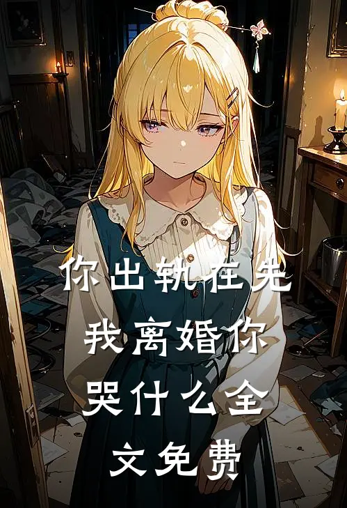 你出轨在先，我离婚你哭什么全文免费