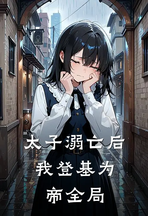 太子溺亡后，我登基为帝全局