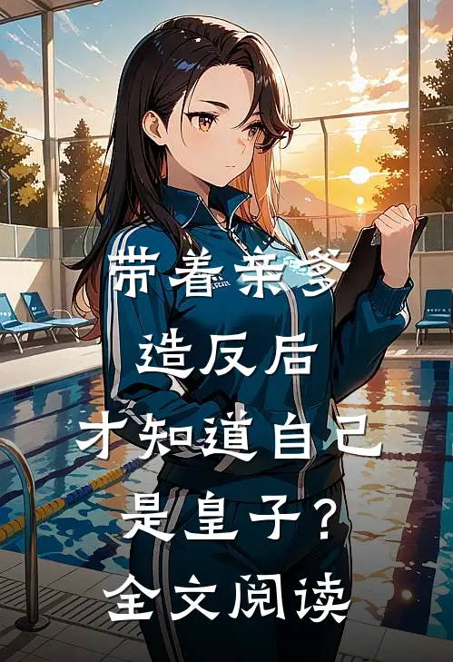 带着亲爹造反后，才知道自己是皇子？全文阅读