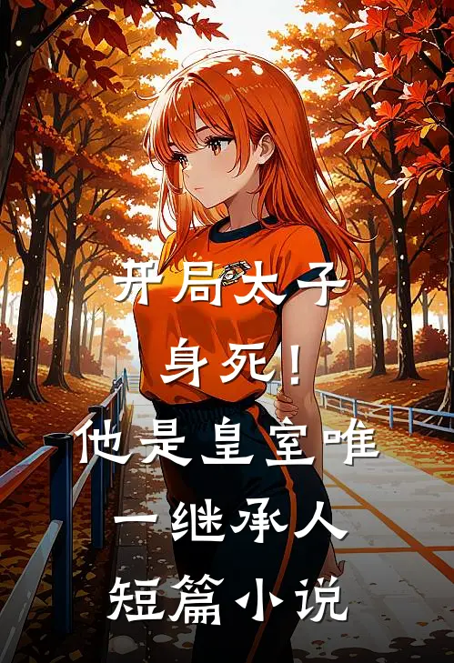 开局太子身死！他是皇室唯一继承人短篇小说
