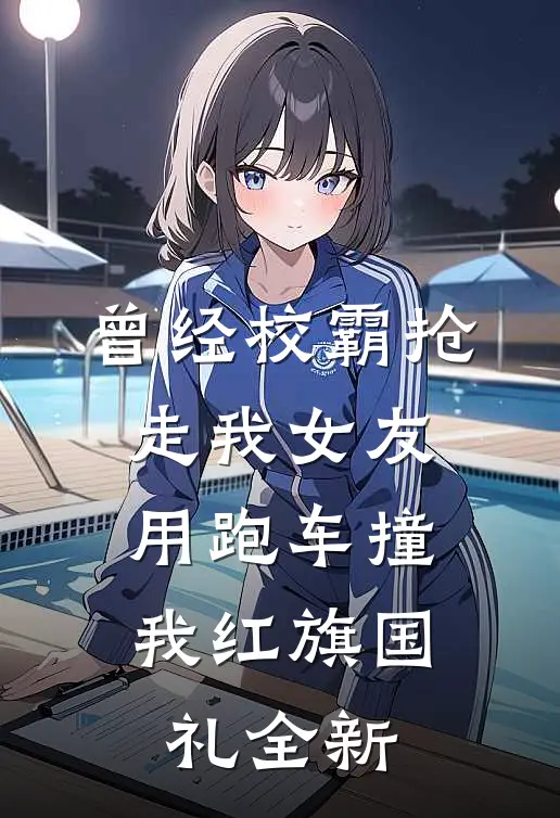 曾经校霸抢走我女友，用跑车撞我红旗国礼全新