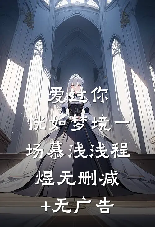 爱过你，恍如梦境一场慕浅浅程煜无删减+无广告