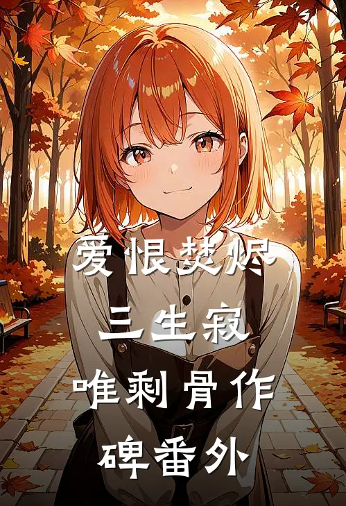 爱恨焚烬三生寂，唯剩骨作碑 番外