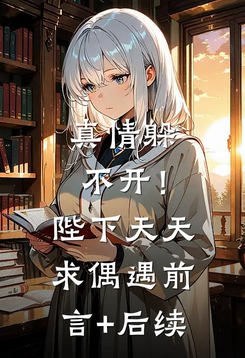 真情躲不开！陛下天天求偶遇前言+后续