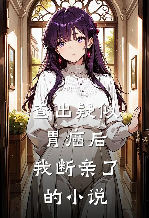 查出疑似胃癌后，我断亲了的小说