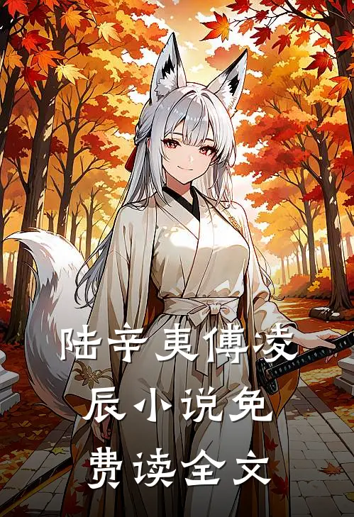 陆辛夷傅凌辰小说免费读全文