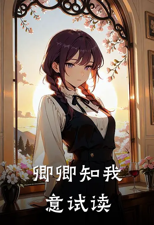 卿卿知我意试读