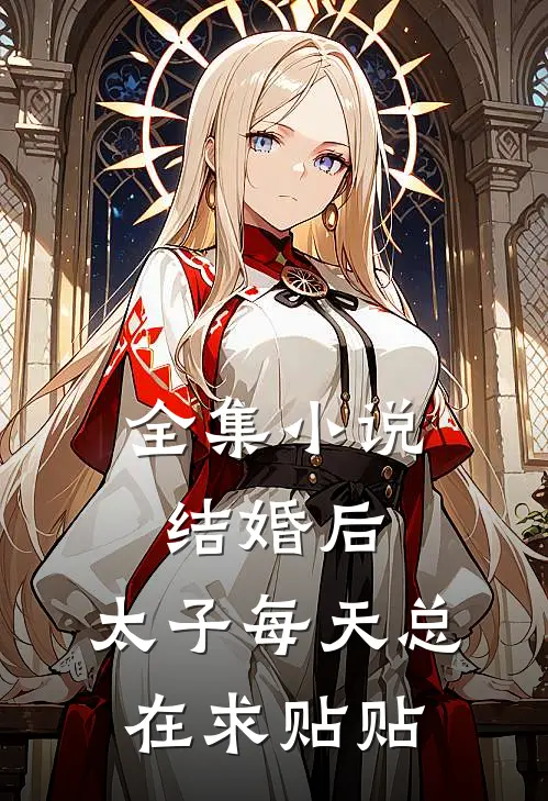 全集小说结婚后，太子每天总在求贴贴