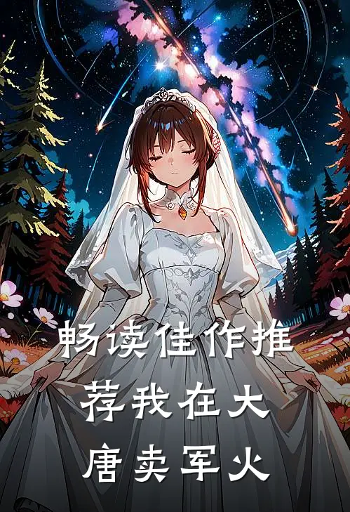 畅读佳作推荐我在大唐卖军火