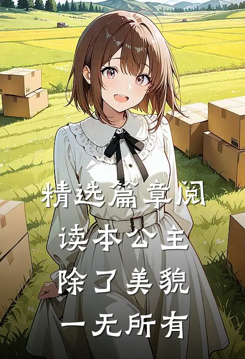精选篇章阅读本公主除了美貌，一无所有