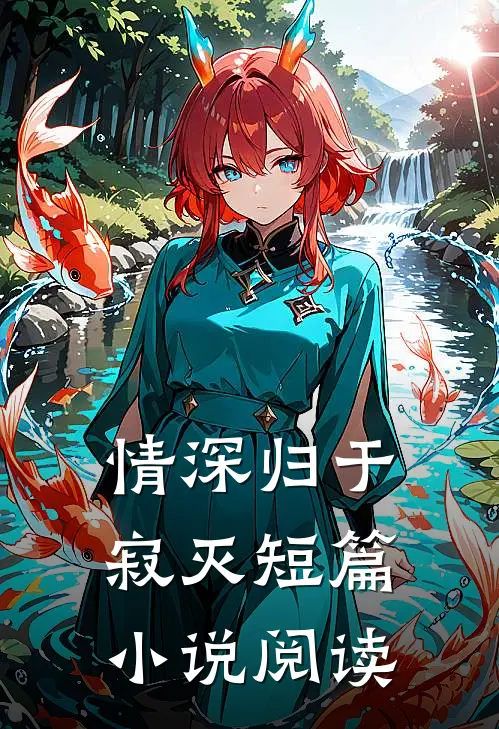 情深归于寂灭短篇小说阅读