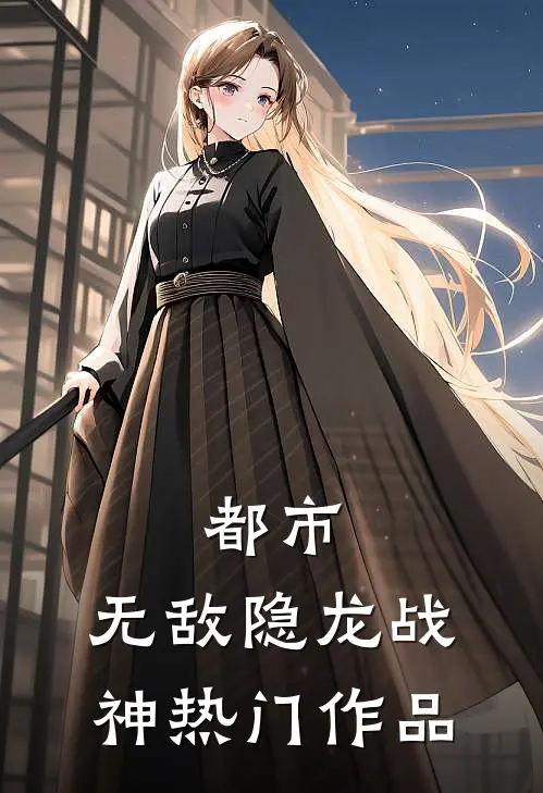 都市：无敌隐龙战神热门作品