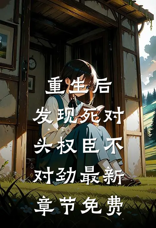 重生后，发现死对头权臣不对劲最新章节免费