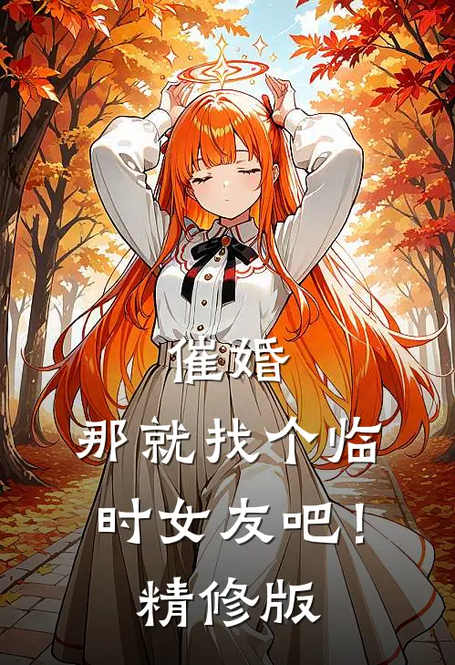 催婚，那就找个临时女友吧！精修版