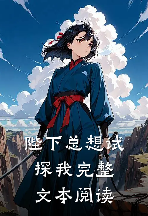 陛下总想试探我完整文本阅读