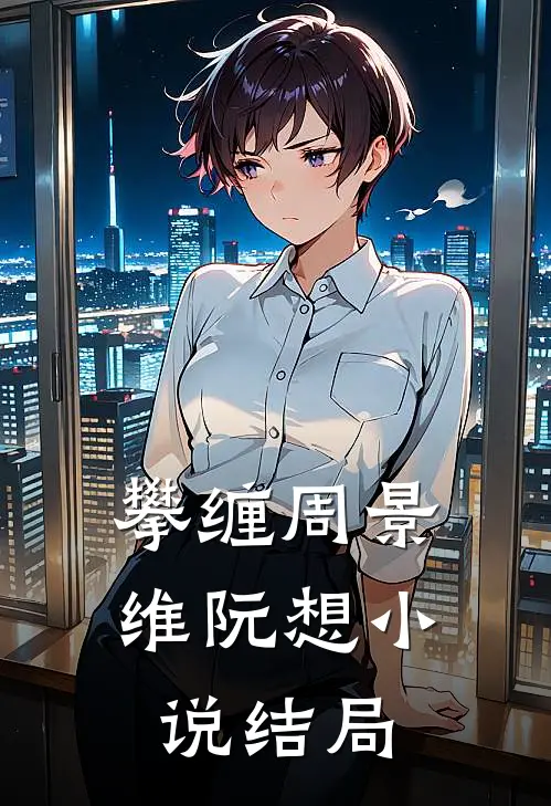 攀缠周景维阮想小说结局