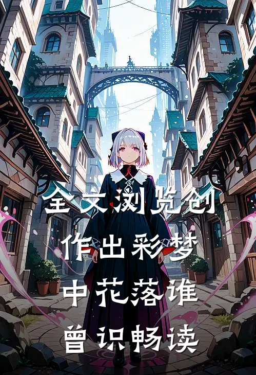 全文浏览创作出彩梦中花落谁曾识畅读