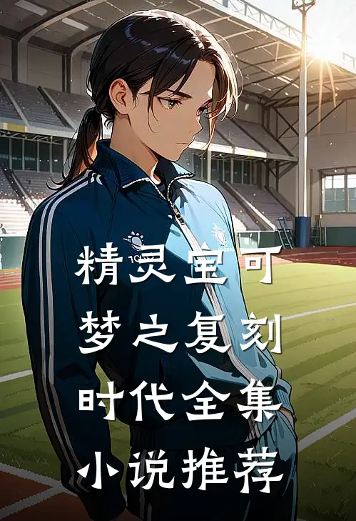 精灵宝可梦之复刻时代全集小说推荐