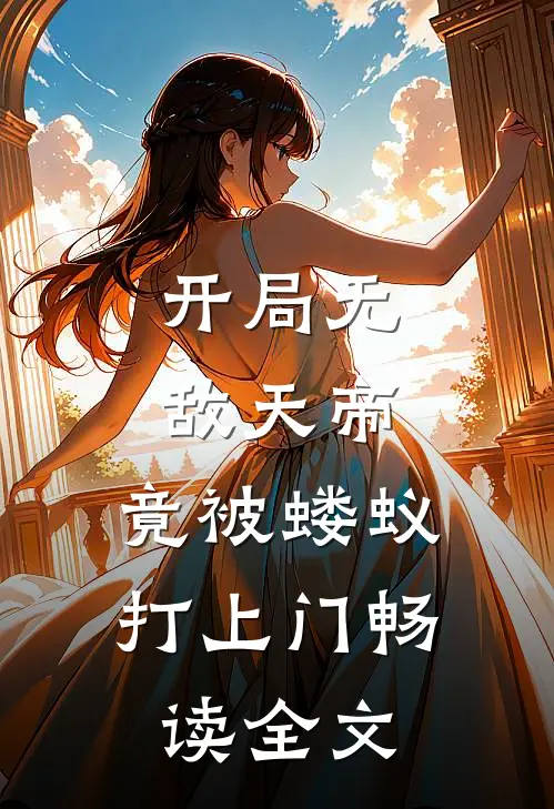 开局无敌天帝，竟被蝼蚁打上门畅读全文