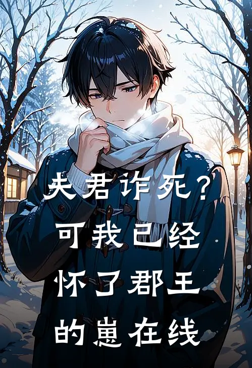 夫君诈死？可我已经怀了郡王的崽在线