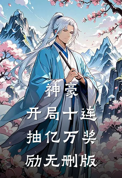 神豪：开局十连抽亿万奖励无删版