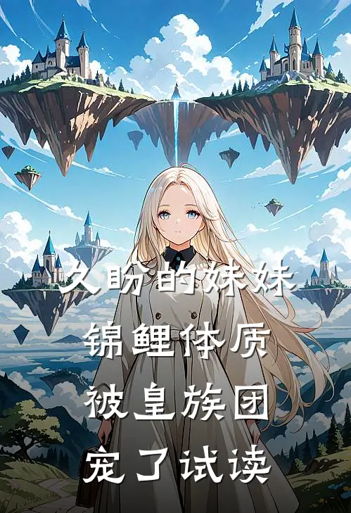 久盼的妹妹锦鲤体质，被皇族团宠了试读