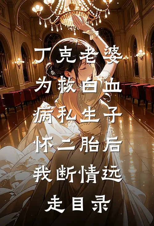 丁克老婆为救白血病私生子怀二胎后，我断情远走目录