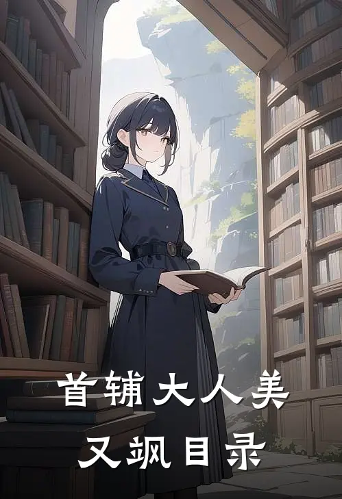 首辅大人美又飒目录