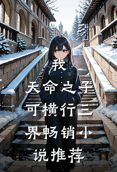 我，天命之子，可横行三界畅销小说推荐