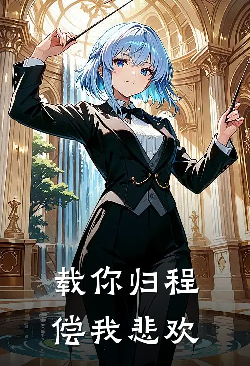 载你归程偿我悲欢