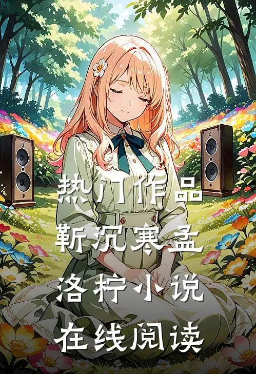 热门作品靳沉寒孟洛柠小说在线阅读