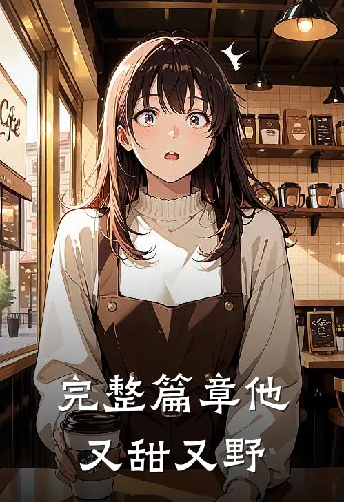 完整篇章他又甜又野