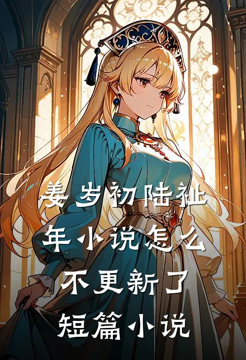 姜岁初陆祉年小说怎么不更新了短篇小说
