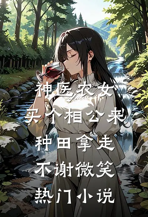 神医农女:买个相公来种田 拿走不谢[微笑]热门小说