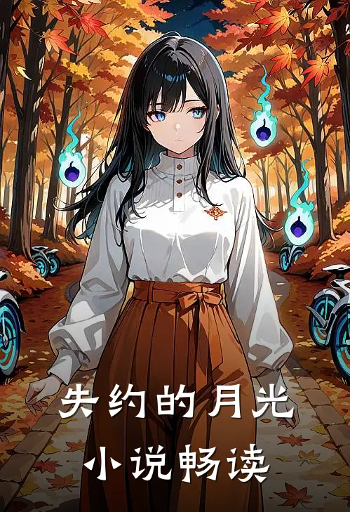 失约的月光小说畅读
