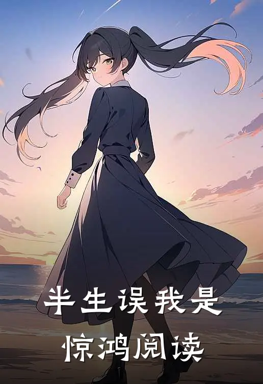 半生误我是惊鸿阅读