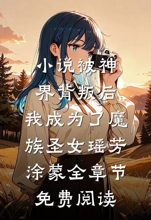 小说被神界背叛后，我成为了魔族圣女瑶芳涂蒙全章节免费阅读